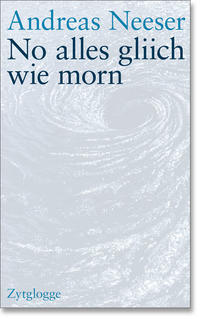 No alles gliich wie morn