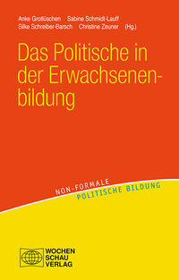 Das Politische in der Erwachsenenbildung