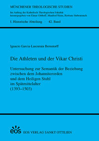 Die Athleten und der Vikar Christi