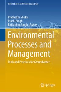 Environmental Processes and Management