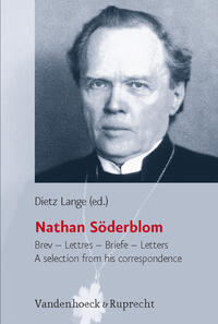 Nathan Söderblom