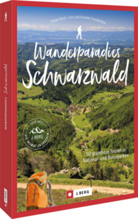 Wanderparadies Schwarzwald