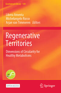 Regenerative Territories