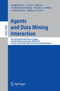 Agents and Data Mining Interaction