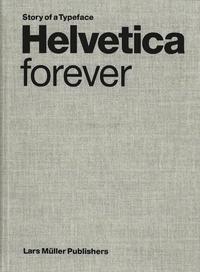 Helvetica forever