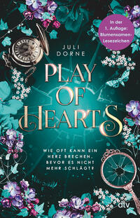 Play of Hearts