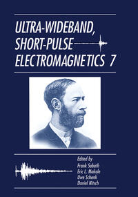 Ultra-Wideband, Short-Pulse Electromagnetics 7