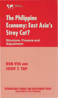 The Philippine Economy: Stray Cat of East Asia?