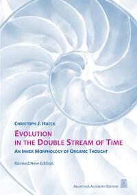 Evolution in the Double Stream of Time