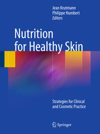 Nutrition for Healthy Skin