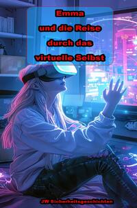 Emma und die Reise durch das virtuelle Selbst