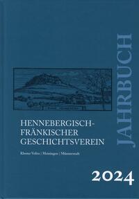 Jahrbuch Hennebergisch-Fränkischer Geschichtsverein