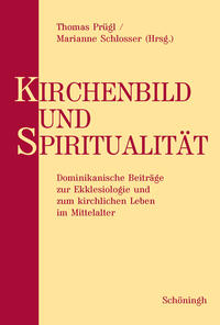 Kirchenbild und Spiritualität