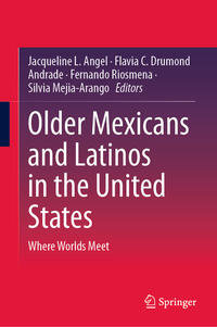 Older Mexicans and Latinos in the United States