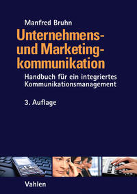 Unternehmens- und Marketingkommunikation