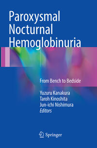 Paroxysmal Nocturnal Hemoglobinuria