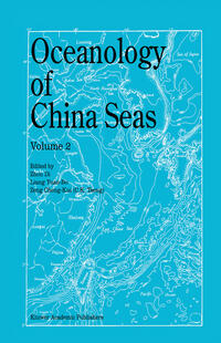 Oceanology of China Seas