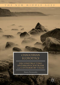 Chaucerian Ecopoetics