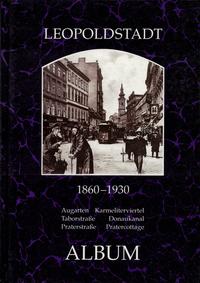 Leopoldstadt 1860-1930