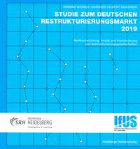 Studie zum deutschen Restrukturierungsmarkt 2019