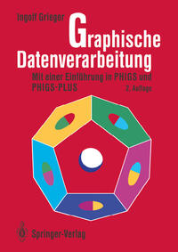 Graphische Datenverarbeitung