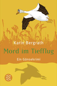 Mord im Tiefflug