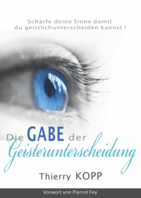 Die Gabe der Geisterunterscheidung