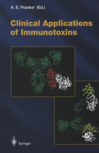 Clinical Applications of Immunotoxins