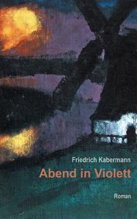 Abend in Violett