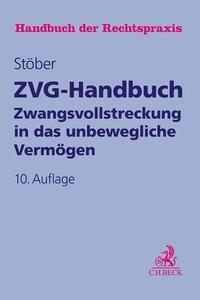 ZVG-Handbuch