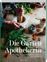 Die Gartenapothekerin