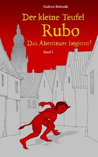 Der kleine Teufel Rubo