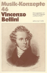 Vincenzo Bellini