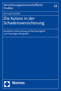 Die Kulanz in der Schadensversicherung