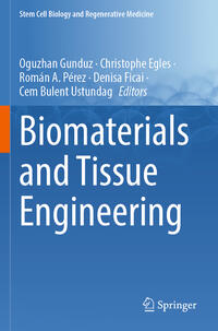 Biomaterials and Tissue Engineering