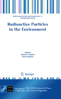 Radioactive Particles in the Environment