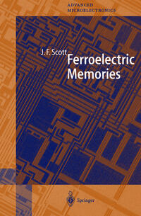 Ferroelectric Memories