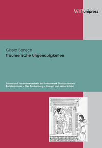 Träumerische Ungenauigkeiten