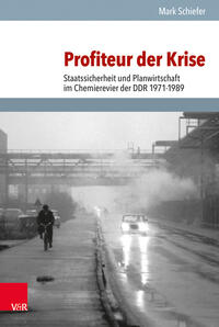 Profiteur der Krise