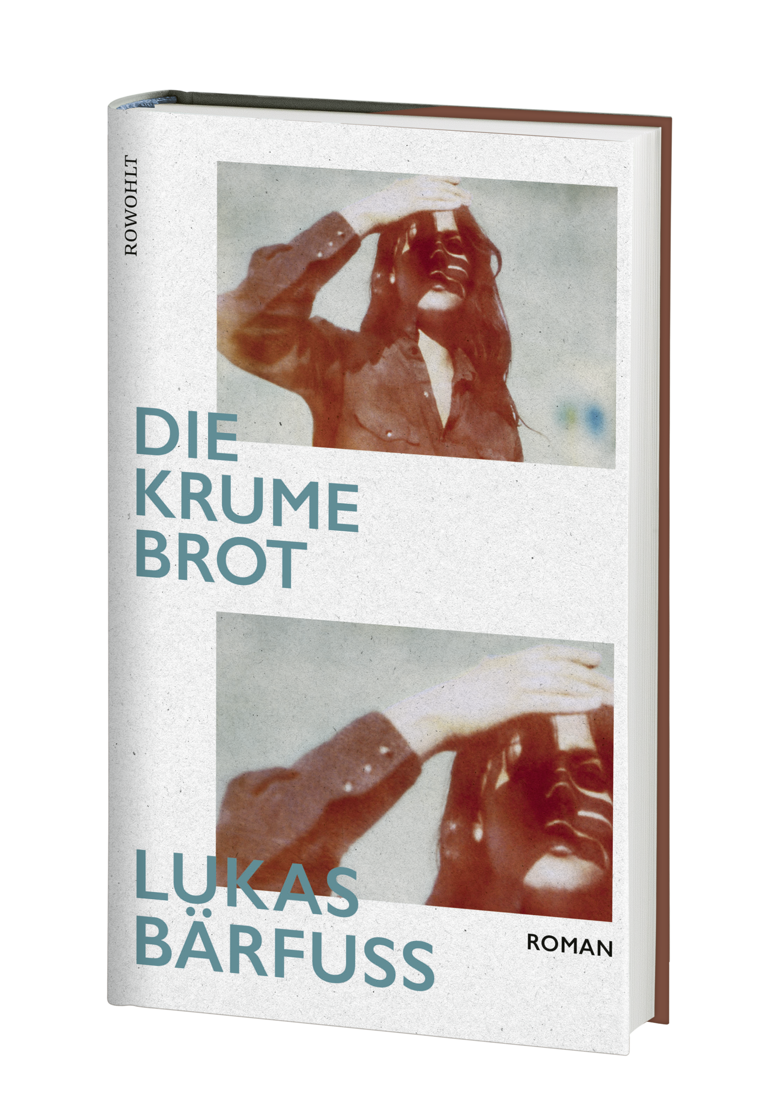 Die Krume Brot