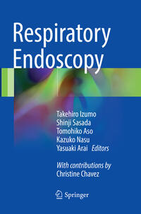 Respiratory Endoscopy