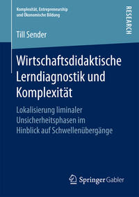 Wirtschaftsdidaktische Lerndiagnostik und Komplexität