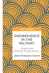 Disobedience in the Military