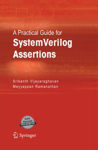 A Practical Guide for SystemVerilog Assertions