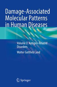 Damage-Associated Molecular Patterns in Human Diseases