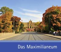 Das Maximilianeum