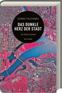 Das dunkle Herz der Stadt