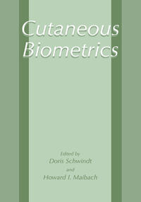 Cutaneous Biometrics