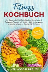 Fitness Kochbuch