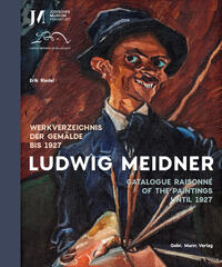 Ludwig Meidner